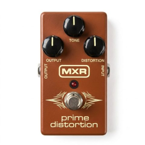 MXR Prime Distortion